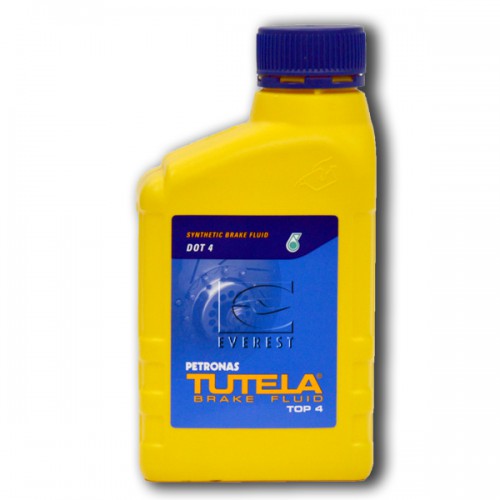 Petronas Tutela BF TOP 4