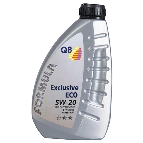 Q8 F Exclusive Eco 5W-20