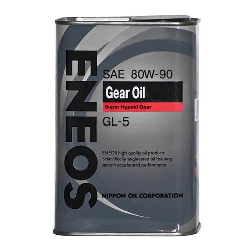 Eneos Gear 80W-90 GL-5 арт. OIL1372