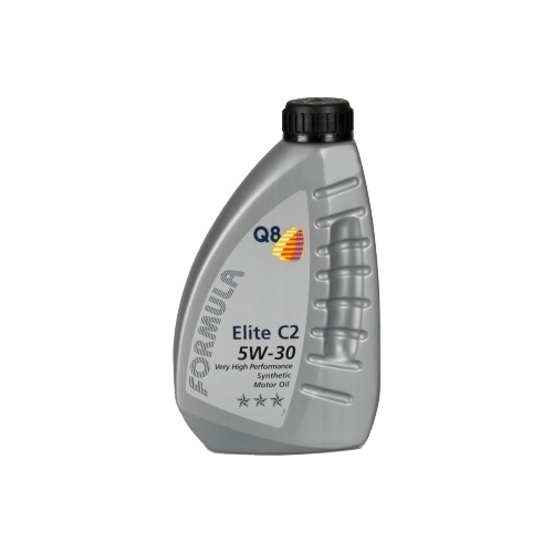 Q8 F Elite C2 5W-30