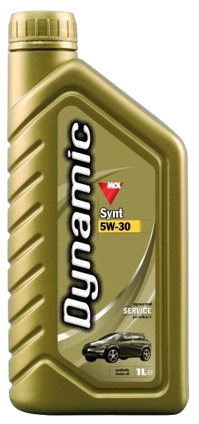 MOL Dynamic Synt 5W-30