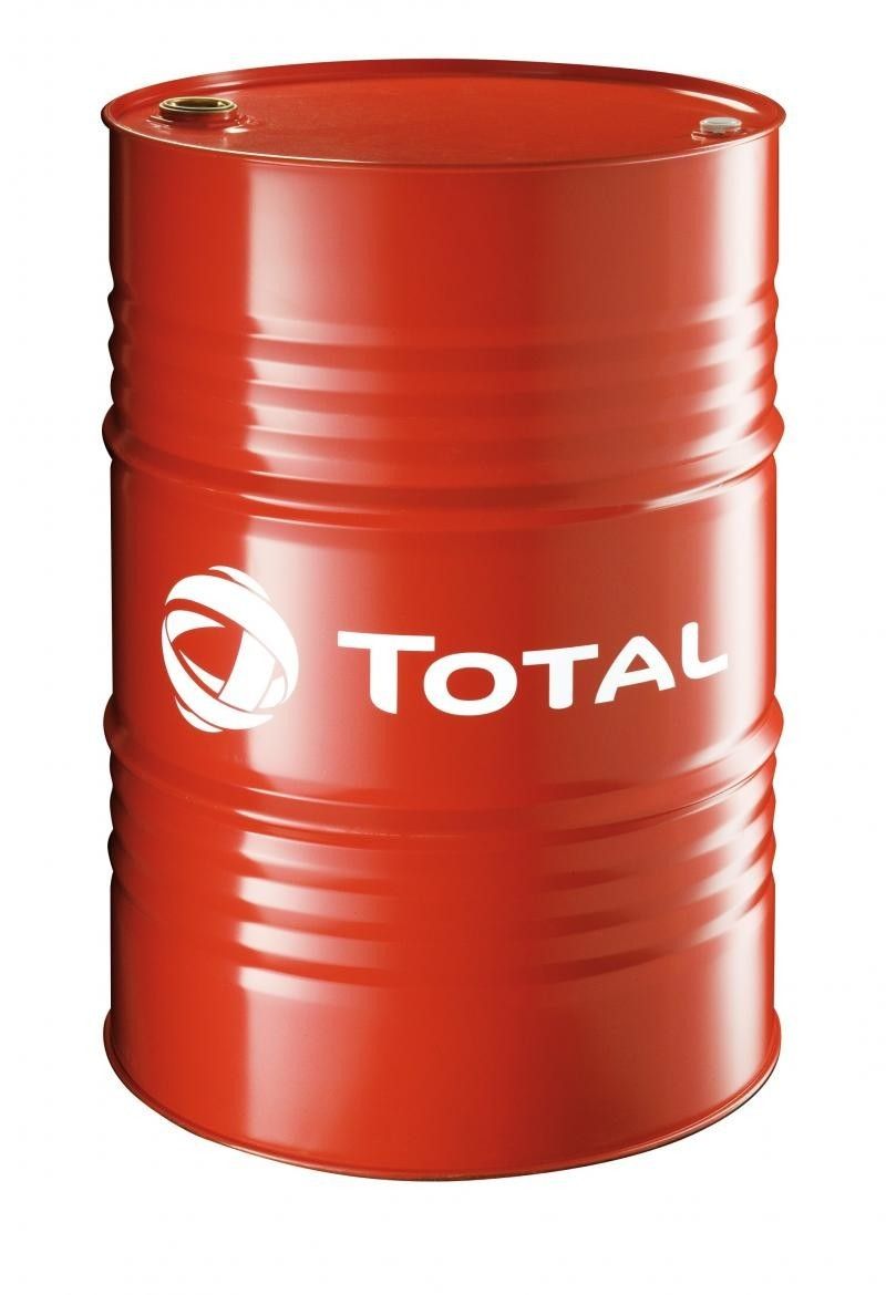 TOTAL RUBIA TIR 8900 FE 10W-30