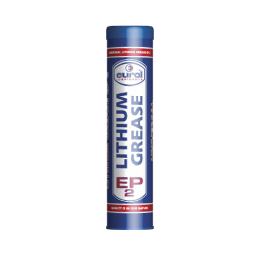 WOLF LITHIUM COMPLEX GREASE EP 2 400гр