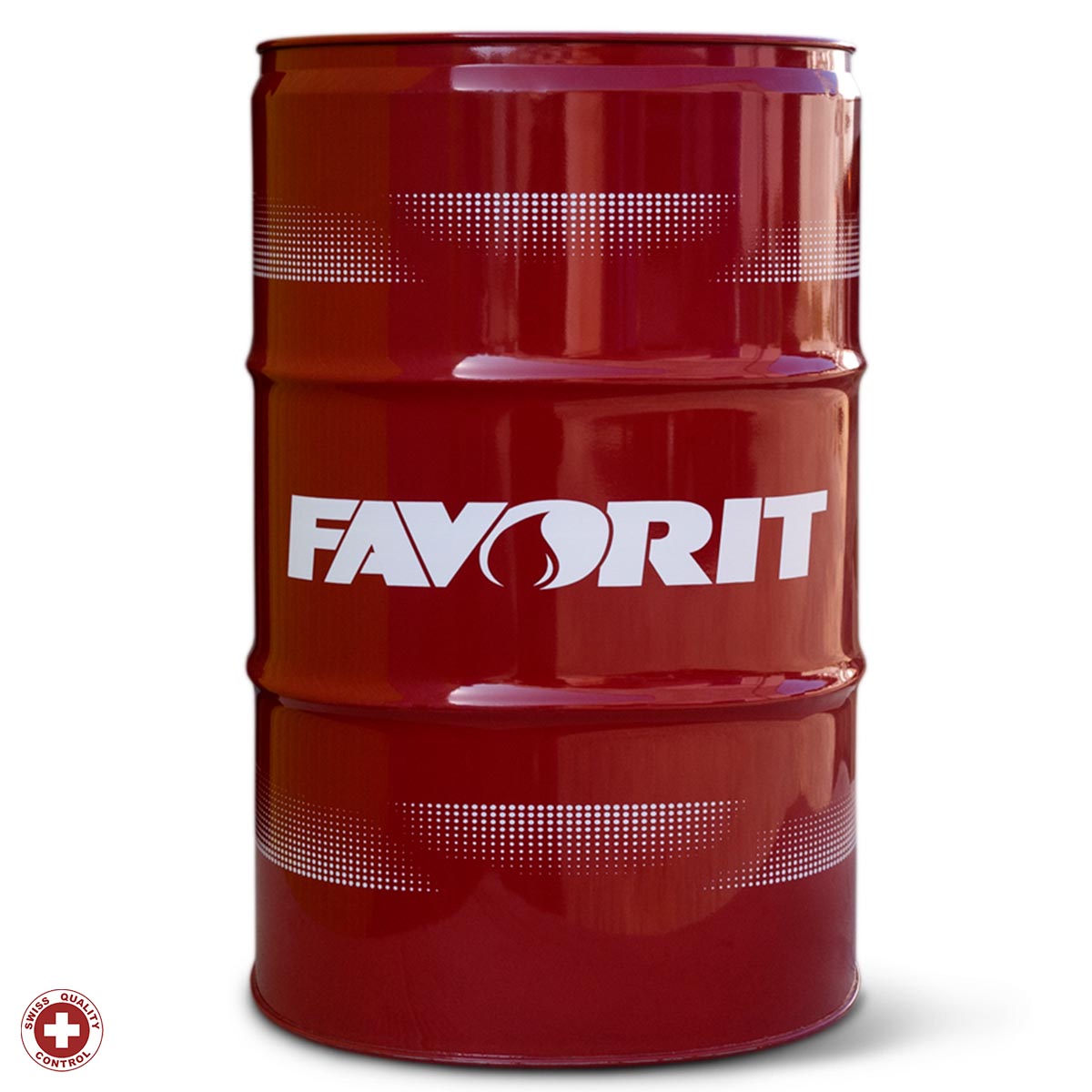 FAVORIT Truck FDS-5 10W-40