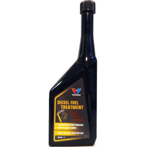 Valvoline DIESEL FUEL TREAT