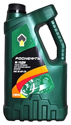 Роснефть М10ДМ