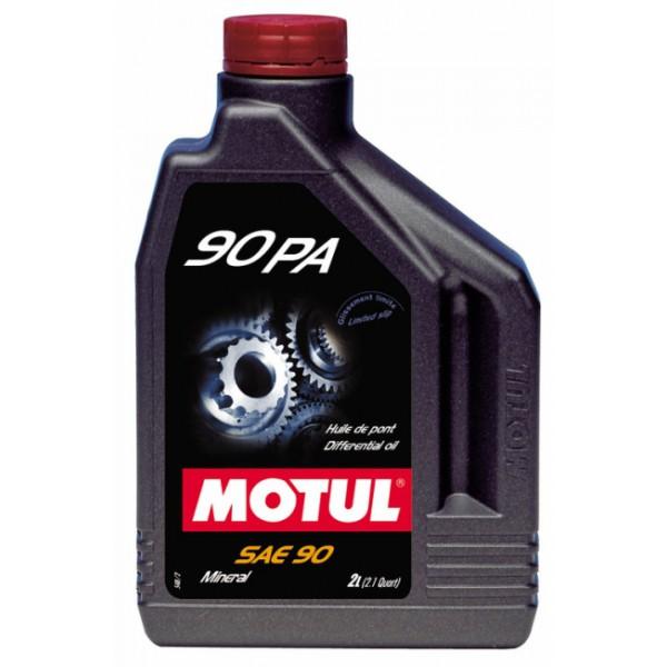 MOTUL 90 PA SAE 90
