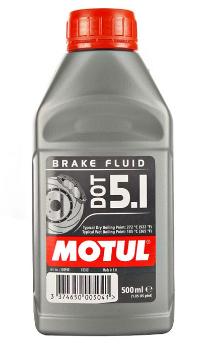 MOTUL DOT 51 BF