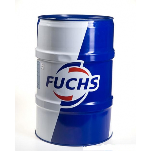 FUCHS TITAN TRUCK PLUS 15W-40