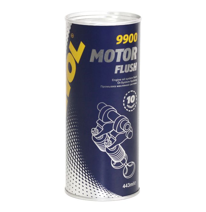 Mannol Motor Flush очиститель смазки арт. 9900