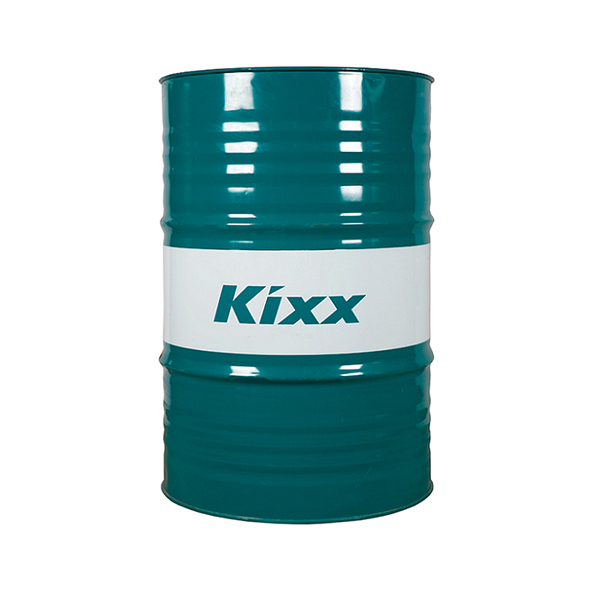 KIXX HD CI-4/E7 15W-40