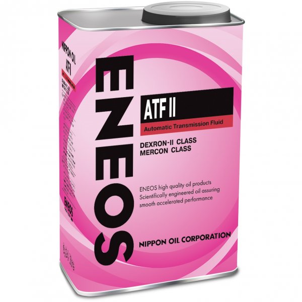 Eneos ATF DEXRON-II арт. OIL1300