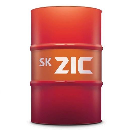 ZIC CVT Multi Vehicle