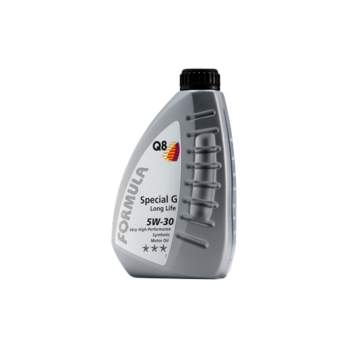 Q8 F Special G Long Life 5W-30