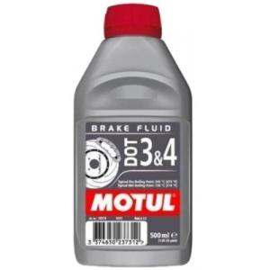 MOTUL DOT 3&4 BF FL