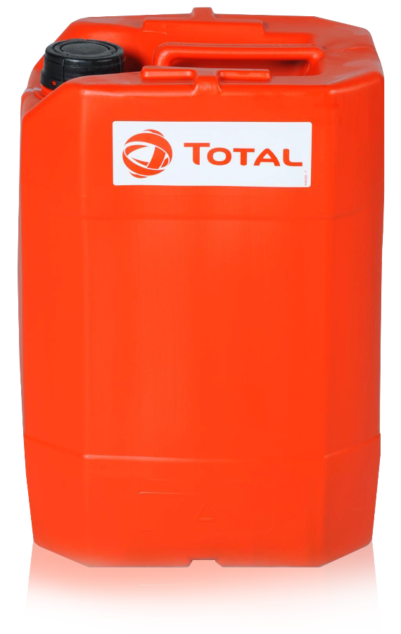 TOTAL RUBIA TIR 9200 FE 5W-30