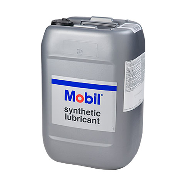MOBIL DELVAC LIGHT COMMERCIAL VEHICLE 10W-40