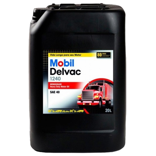 MOBIL DELVAC 1240