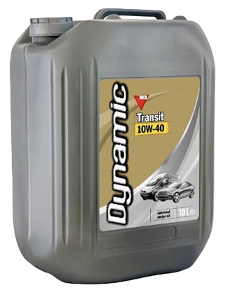 MOL Dynamic Transit 10W-40