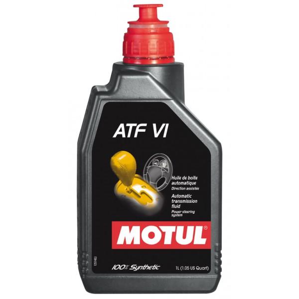 MOTUL ATF VI