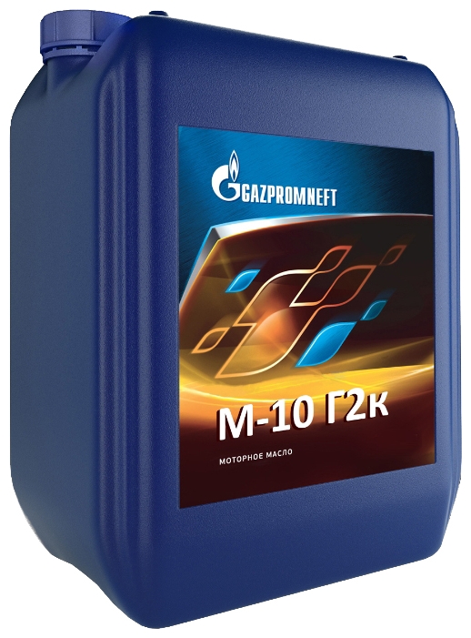 ГАЗПРОМНЕФТЬ М10Г2К