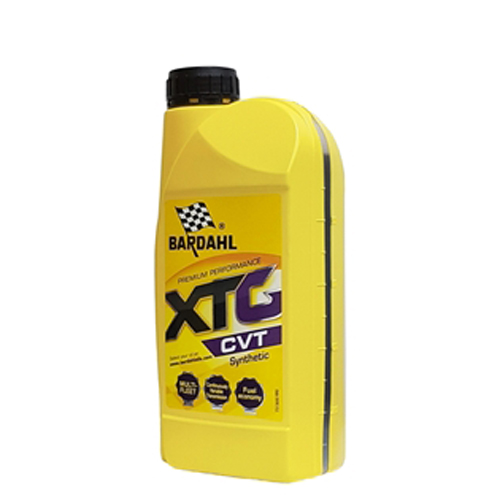 BARDAHL XTG CVT