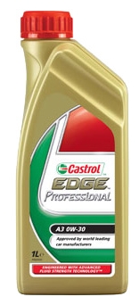 CASTROL EDGE Professional A3 0W-30