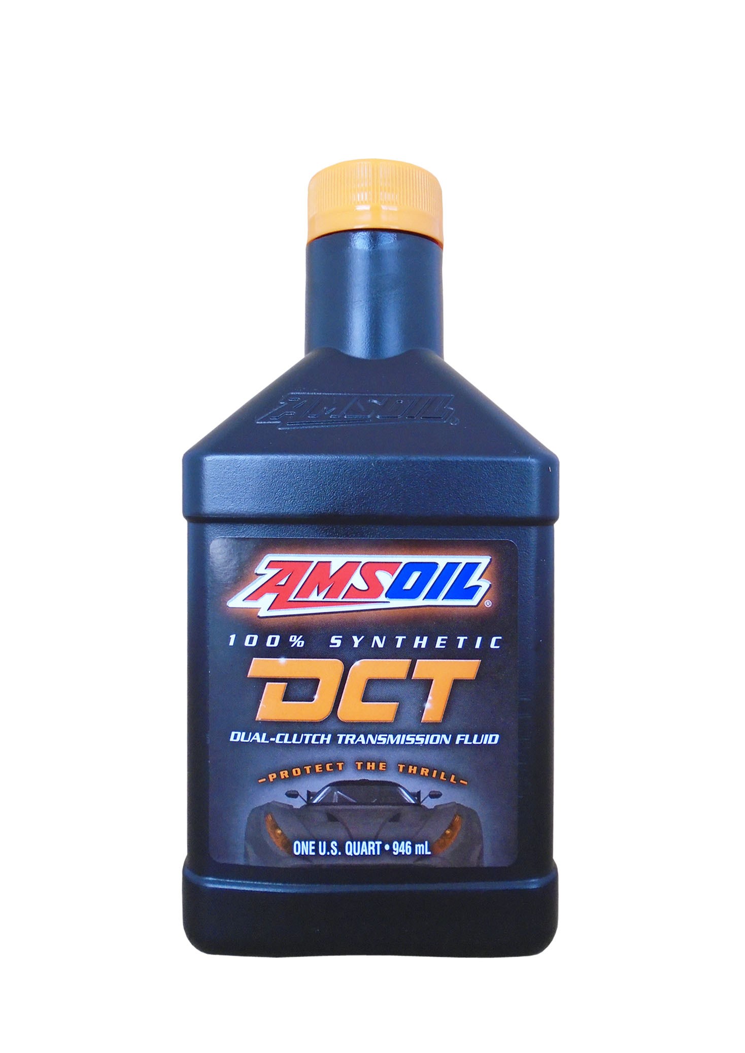 AMSOIL Synthetic DCT Fluid