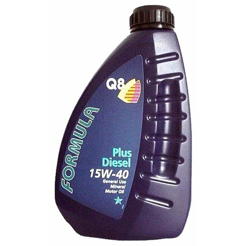 Q8 F Plus Diesel 15W-40