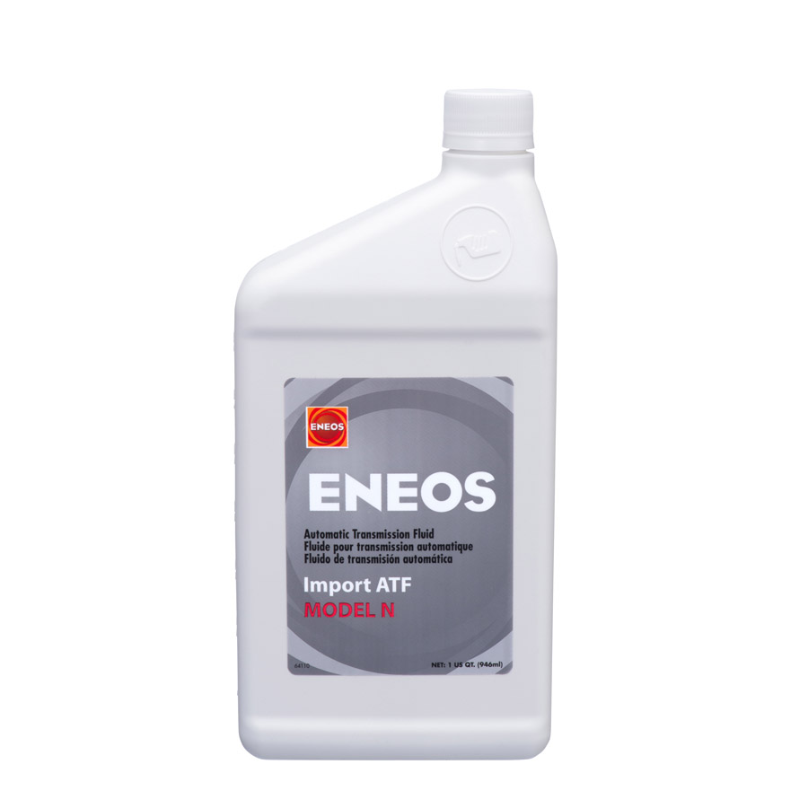 ENEOS ATF MODEL N