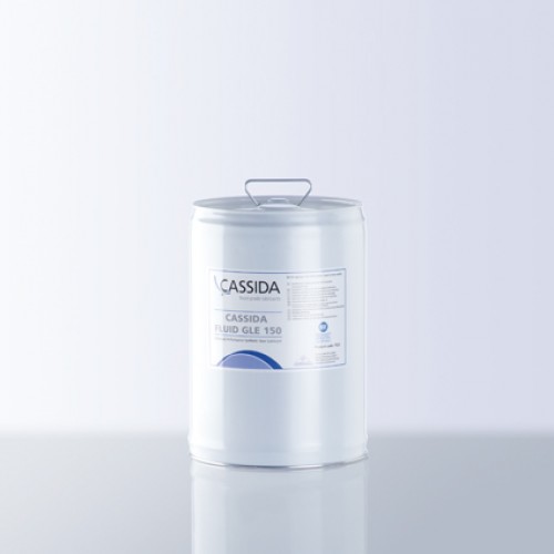 FUCHS CASSIDA CHAIN OIL 150