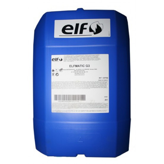 ELF ELFMATIC G3