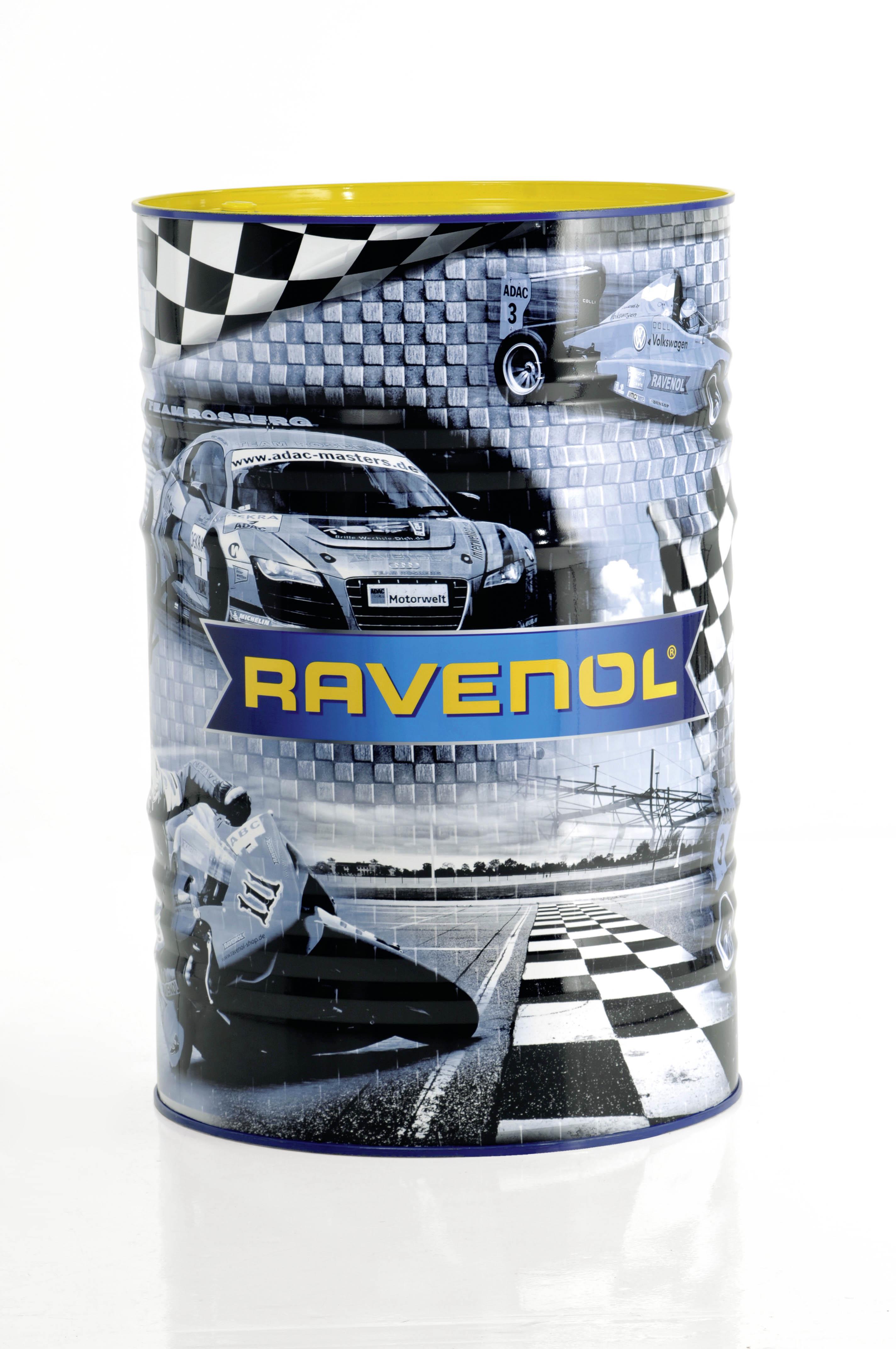 RAVENOL WIV III 5W-30